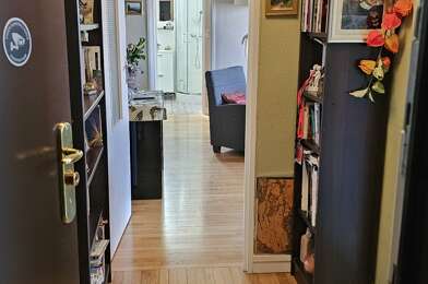 Appartement 2 pièces 89500 €