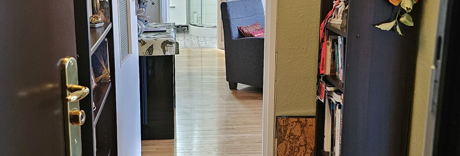 Appartement 2 Pièces 48 m² à vendre à Troyes (10000)