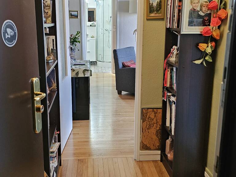 Appartement T2 lumineux & calme, secteur Troyes Lombards — photo 1