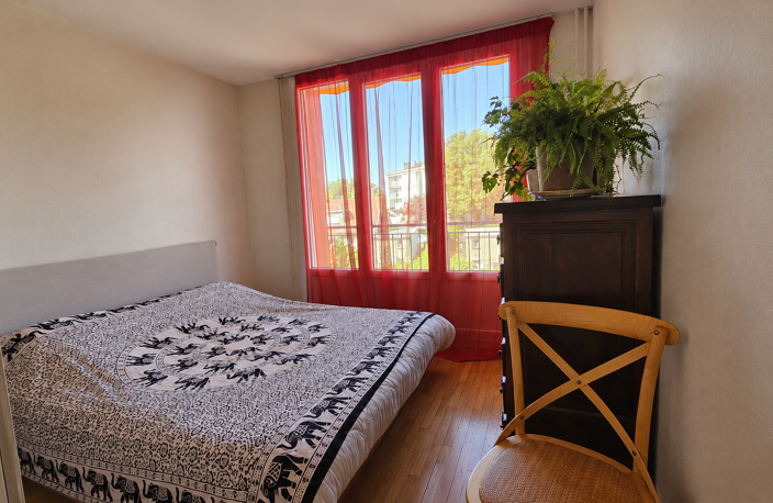 Appartement T2 lumineux & calme, secteur Troyes Lombards — photo 2