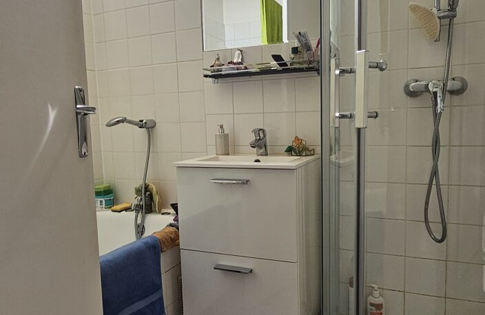 Appartement T2 lumineux & calme, secteur Troyes Lombards — photo 5