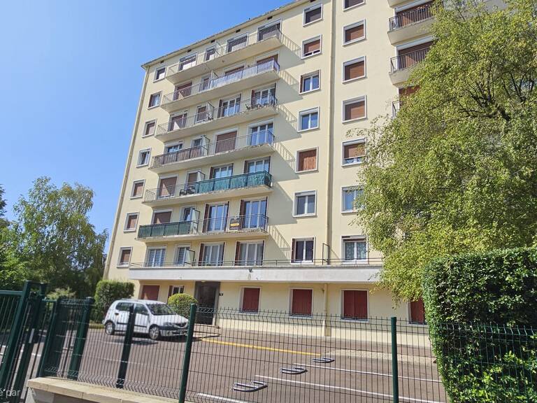 Appartement T2 lumineux & calme, secteur Troyes Lombards — photo 1