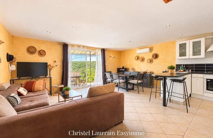 ARTIGNOSC-SUR-VERDON   Votre havre de paix au coeur du Verdon — photo 3