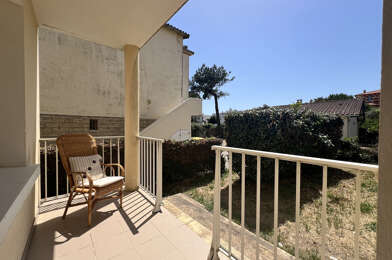 Appartement 3 pièces 289000 €