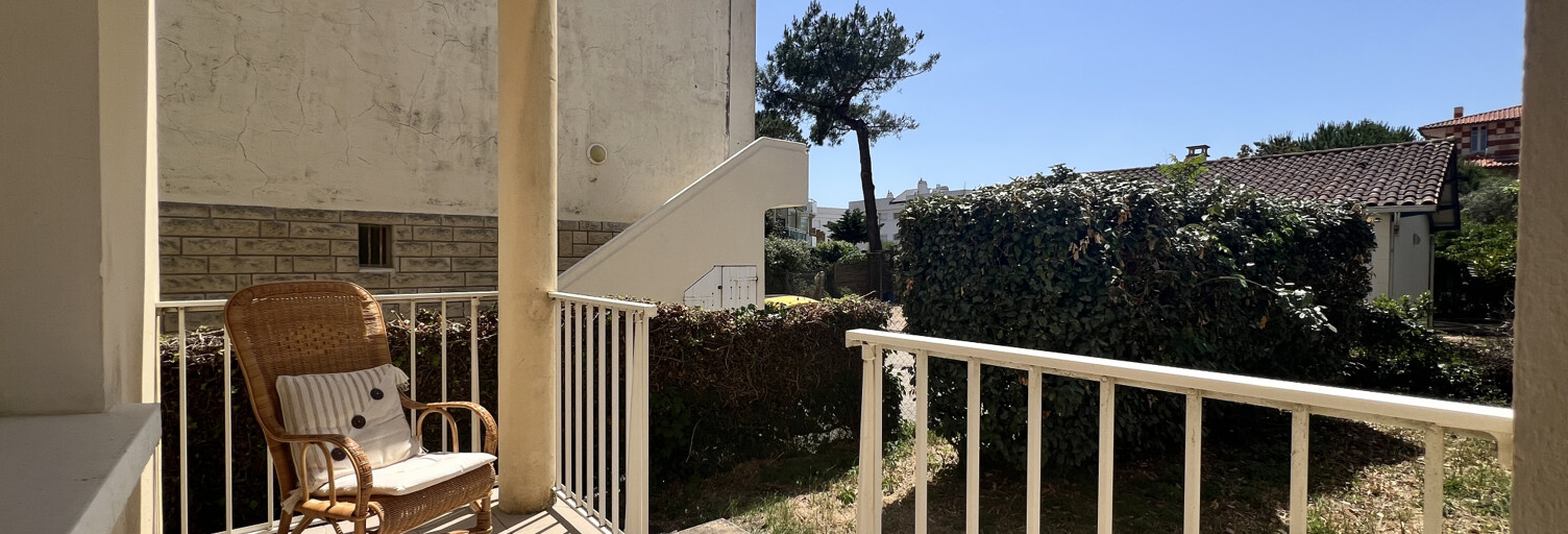 Appartement 3 Pièces 66 m² à vendre à Royan (17200)