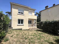 ROYAN - QUARTIER DU PARC - APPARTEMENT T3 avec JARDIN et GARAGE - 200 M PLAGE — photo 2