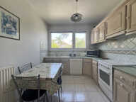ROYAN - QUARTIER DU PARC - APPARTEMENT T3 avec JARDIN et GARAGE - 200 M PLAGE — photo 4