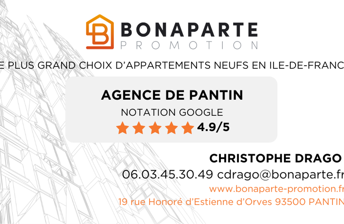 OPPORTUNITÉ RARE – T3 LIVRÉ – EMPLACEMENT STRATÉGIQUE — photo 5