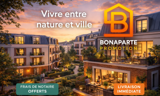 Appartement 2 Pièces 69 m² à vendre à Montfermeil (93370)