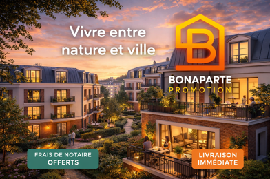 Appartement 2 pièces 249000 €