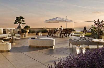 - OPPORTUNITÉ EXCEPTIONNELLE T4 NEUF + ROOFTOP PRIVATIF À NEUILLY-SUR-MARNE — photo du bien