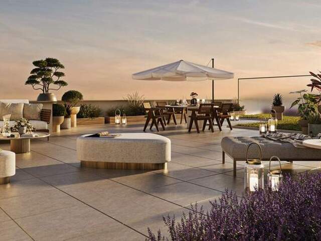 - OPPORTUNITÉ EXCEPTIONNELLE T4 NEUF + ROOFTOP PRIVATIF À NEUILLY-SUR-MARNE — photo du bien