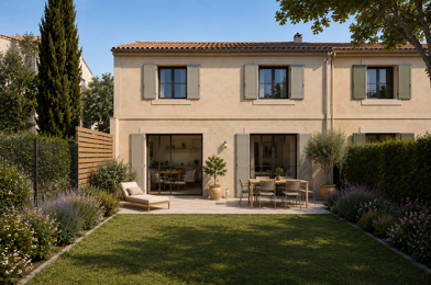 Maison 3 pièces 439000 €