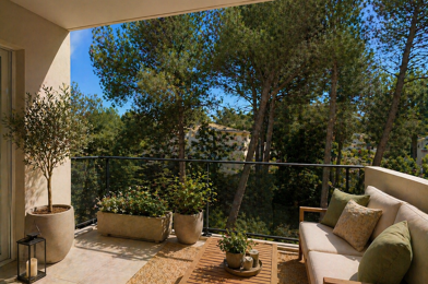 Appartement 2 pièces 339000 €