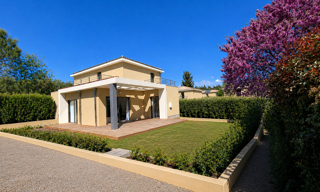 Maison 3 Pièces 90 m² à vendre à Aix-en-Provence (13100)