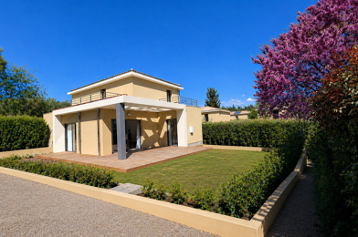 Maison 3 pièces 590000 €