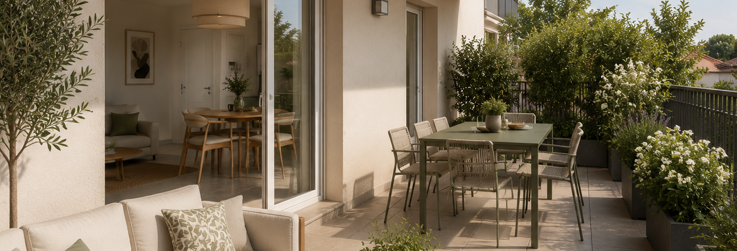 Appartement 1 Pièce 45 m² à vendre à Châteaurenard (13160)