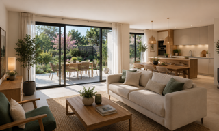 Maison 3 Pièces 95 m² à vendre à Ensuès-la-Redonne (13820)