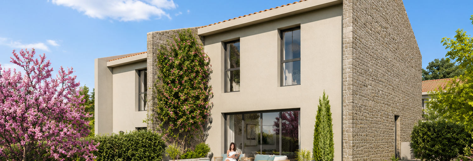 Maison 4 Pièces 110 m² à vendre à Ensuès-la-Redonne (13820)