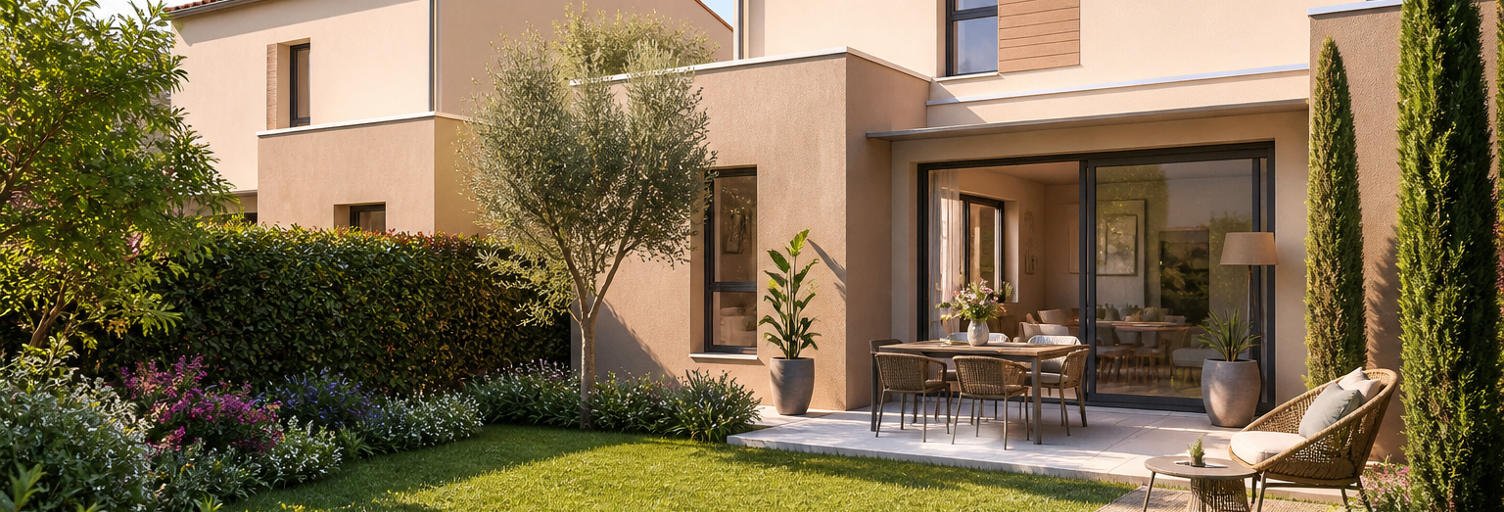 Appartement 2 Pièces 75 m² à vendre à Gardanne (13120)