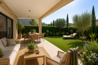 Appartement 2 pièces 324000 €