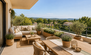 Appartement 2 Pièces 80 m² à vendre à Gardanne (13120)