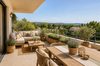 Appartement 2 pièces 335000 €