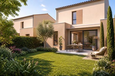 Appartement 3 pièces 449000 €