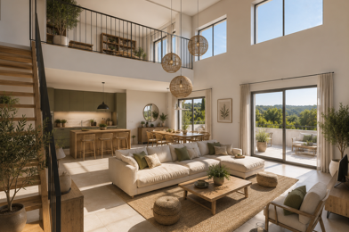 Appartement 3 pièces 456000 €