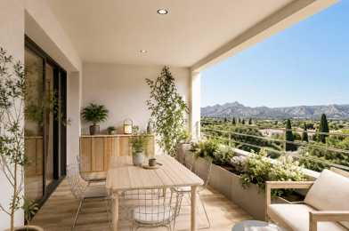 Appartement 3 pièces 495000 €
