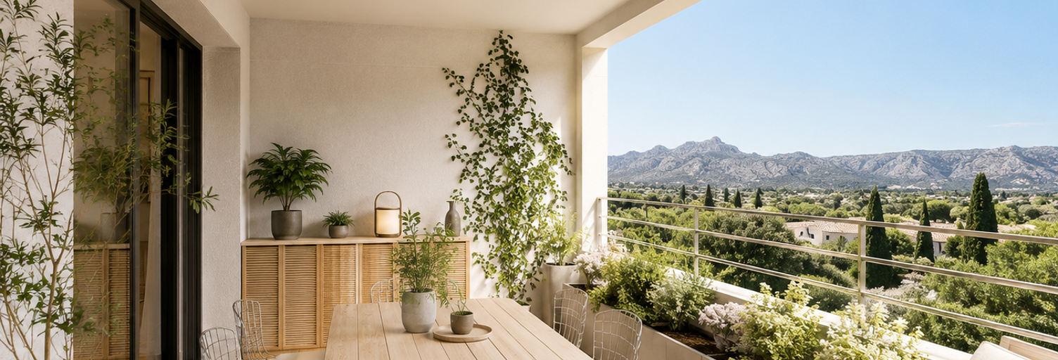Appartement 3 Pièces 100 m² à vendre à Saint-Rémy-de-Provence (13210)