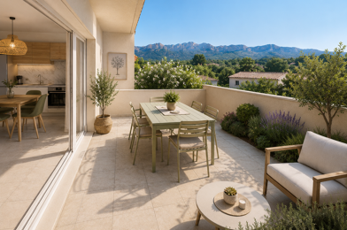 Appartement 1 pièces 250000 €