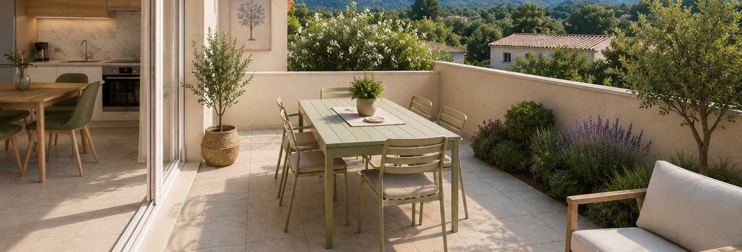 Appartement 1 Pièce 55 m² à vendre à Saint-Rémy-de-Provence (13210)