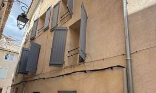 Maison 3 Pièces 75 m² à vendre à Trets (13530)