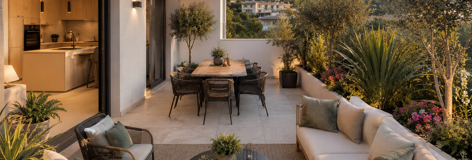 Appartement 3 Pièces 81 m² à vendre à Furiani (20600)