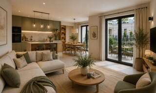 Appartement 2 Pièces 70 m² à vendre à Melun (77000)