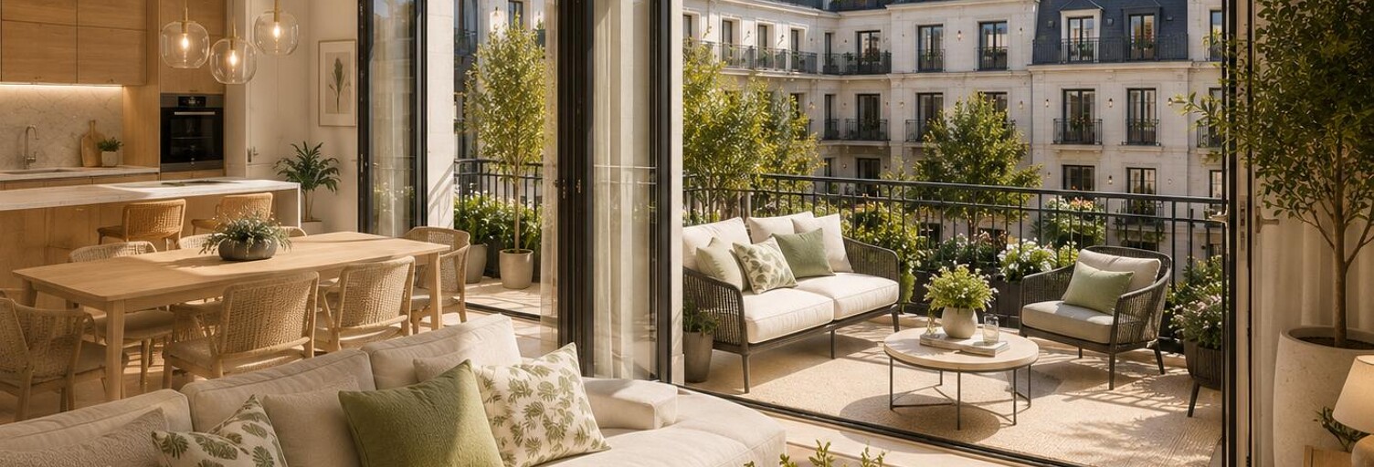 Appartement 1 Pièce 50 m² à vendre à Chanteloup-en-Brie (77600)