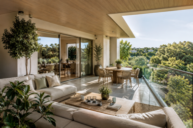 Appartement 3 pièces 399000 €