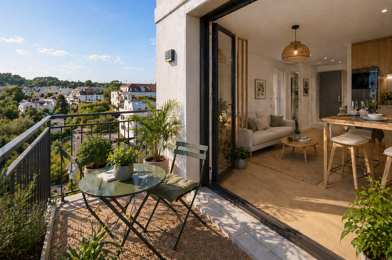 Appartement 1 pièces 215000 €