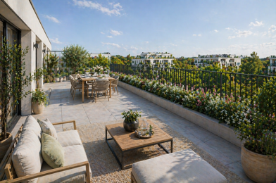 Appartement 2 pièces 255000 €