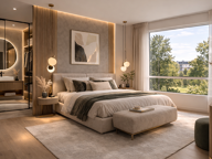 --PONTAULT-COMBAULT (77340) – 3 pièces avec balcon – Livraison rapide – Disponible cette année — photo 3