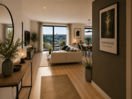 COMPIÈGNE / VENETTE – SPACIEUX 4 PIÈCES AVEC TERRASSE EXPOSÉE SUD-OUEST — photo 3