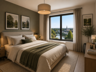 COMPIÈGNE / VENETTE – SPACIEUX 4 PIÈCES AVEC TERRASSE EXPOSÉE SUD-OUEST — photo 4