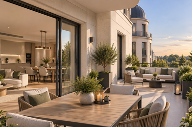 Appartement 3 pièces 375000 €