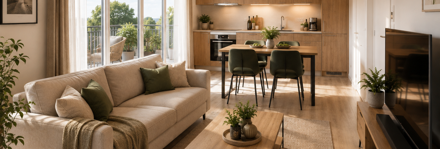 Appartement 1 Pièce 52 m² à vendre à Strasbourg (67200)