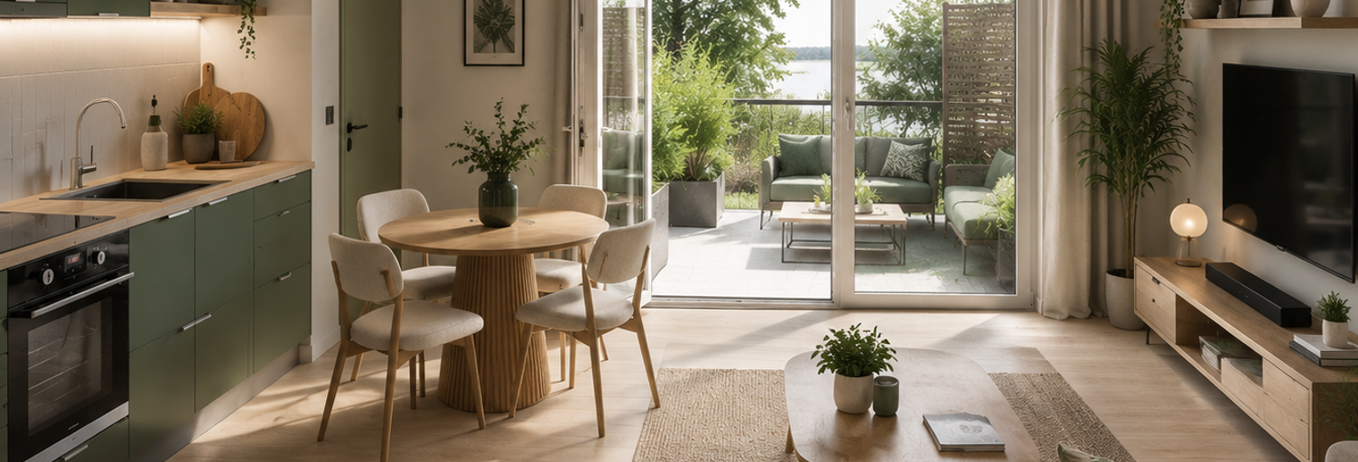 Appartement 1 Pièce 45 m² à vendre à Illkirch-Graffenstaden (67400)