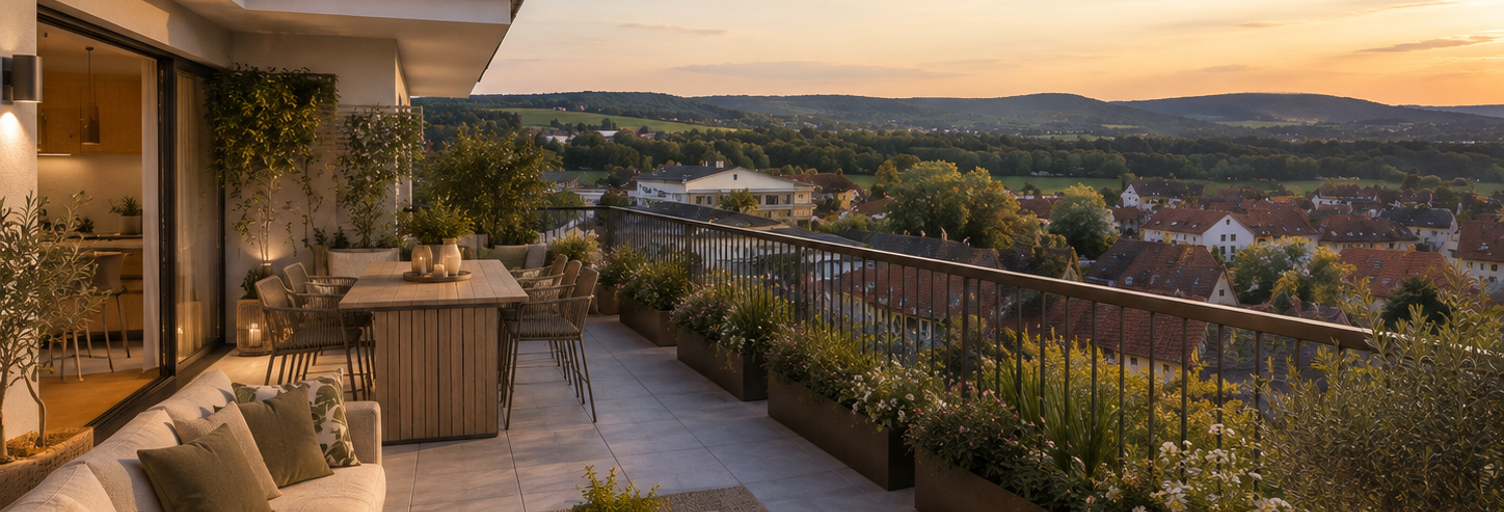 Appartement 3 Pièces 100 m² à vendre à Wasselonne (67310)