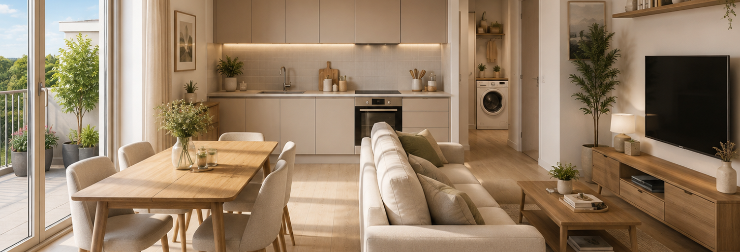 Appartement 3 Pièces 85 m² à vendre à Wasselonne (67310)