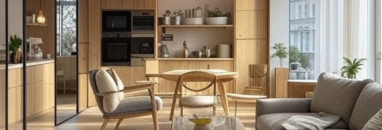 Appartement 3 Pièces 85 m² à vendre à Pierrelaye (95480)