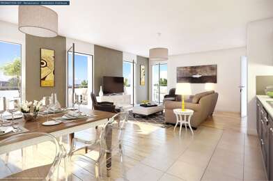 Appartement 2 pièces 310000 €